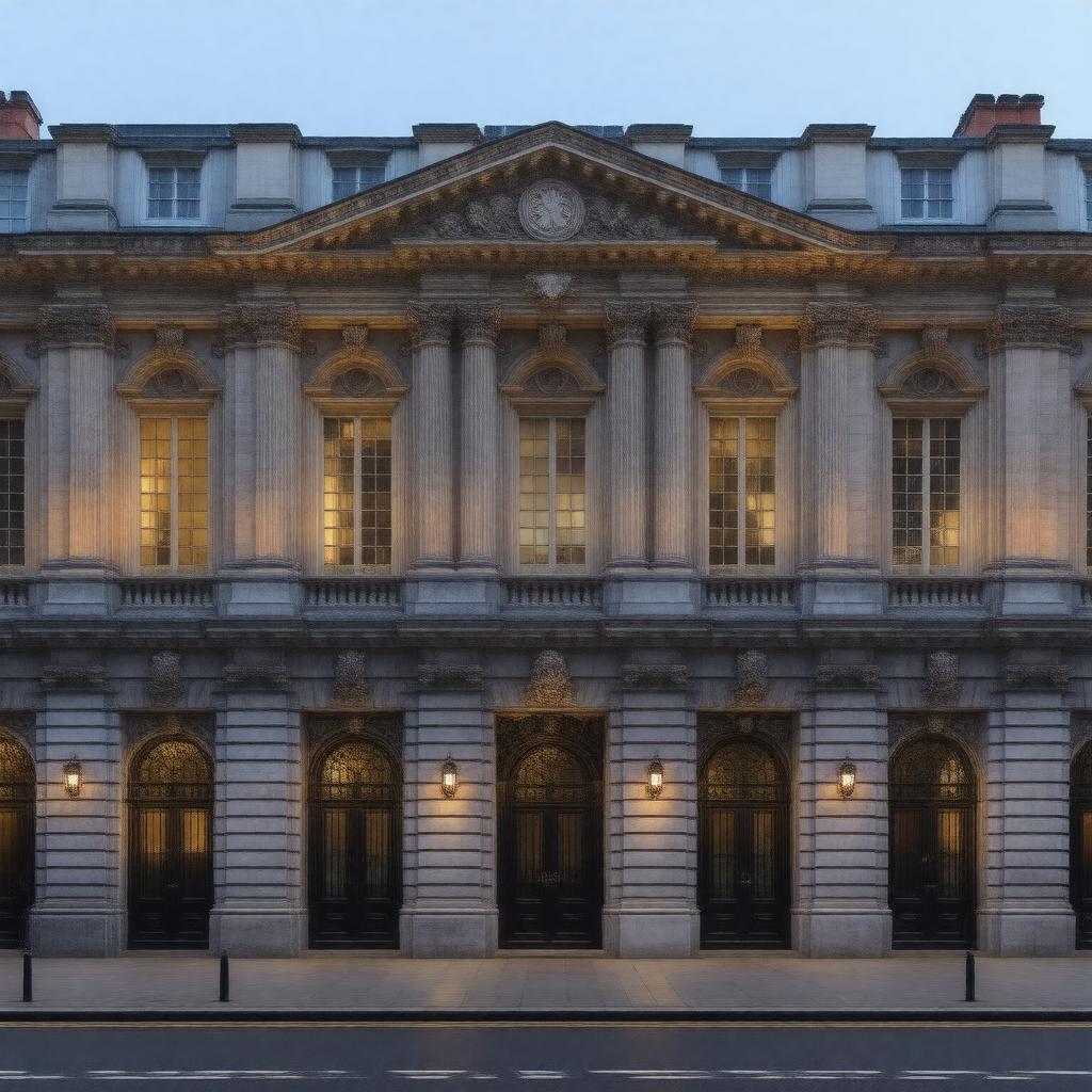 Drury Lane Theatre (18th century)